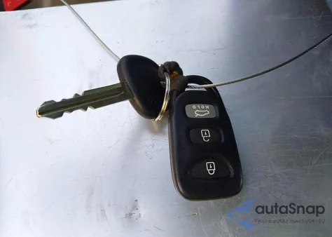 2010 Kia Forte Ex z USA, uszkodzony, nr VIN KNAFU4A24A5099803